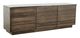 Legends Home Stardust Bourbon 74" TV Stand-0