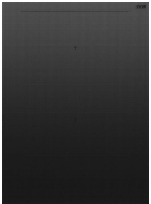Fisher & Paykel Series 11 15" Black Induction Cooktop-0