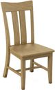 John Thomas Furniture® Customizable Select Ava Dining Side Chair-0