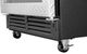 Gladiator® 24" Hammered Granite Beverage Center-4