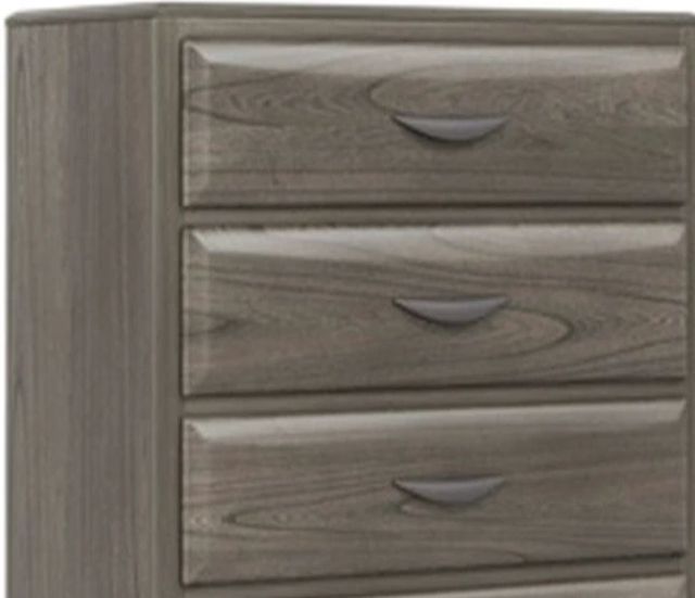 Signature Design by Ashley® Triscanna Gray Chest-1