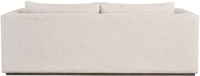 Universal Explore Home™ New Modern Theo Sheldon Ivory Sofa-3