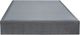 Matelas Mirabel Jysk Euro-Top Queen Box Spring-0