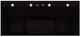 Vent-A-Hood® 54" Black Carbide Wall Mounted Range Hood-2