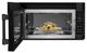 Maytag® Over-The-Range Microwave-Black-1