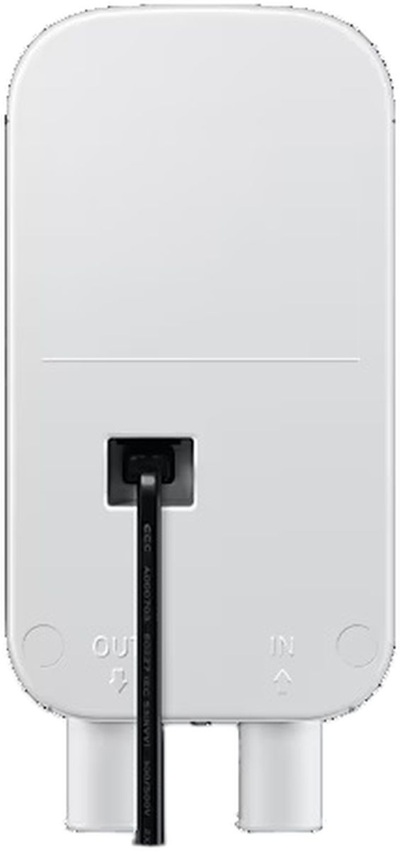 Samsung Less Microfiber™ White Filter -7