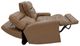 BarcaLounger® Miller Fresco-Honey Power Reclining Sofa-3