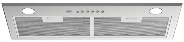 Bertazzoni 34" Professional Series Stainless Steel Insert Range Hood -0