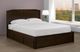 Titus Furniture Walnut 60" Queen Panel Headboard-1