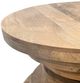 Crestview Collection Weston Natural Brown Cocktail Table-1