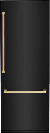 Black Stainless Steel
