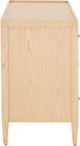 Bassett® Furniture Willow Natural Sand Dresser-3