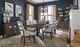 Magnussen Home® Roxbury Manor Homestead Brown 76" Rectangular Dining Table-1