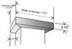 ZLINE Wooden Crown Molding-1