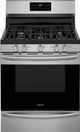 Frigidaire Gallery® 29.88" Stainless Steel Free Standing Gas Range-0
