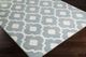Surya Horizon Denim 7'x10' Area Rug-1