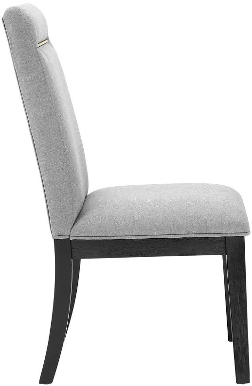 Steve Silver Yves Dining Side Chair - Thumbnail 2
