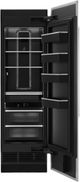 JennAir® 24 "13.0 Cu. Ft. Panel Ready Built In Refrigerator Column-1