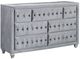 Furniture of America® Alzire Gray Dresser-0