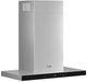 Dacor® 36" Silver Stainless Wall Mounted Range Hood-1