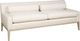 Vanguard® Furniture Customizable Jacen Sofa-0