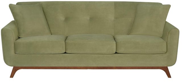 Legends Home Monica Olive Green Sofa-0