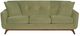 Legends Home Monica Olive Green Sofa-0