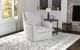 Emerald Home Anna Cream Swivel Accent Chair-1