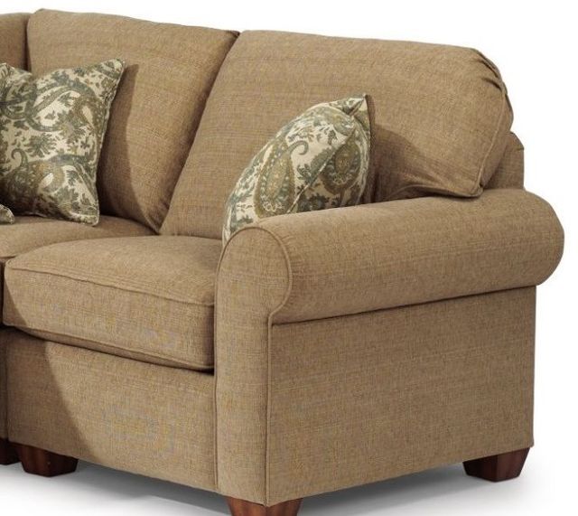Flexsteel® Thornton Right Arm Facing Chair-0