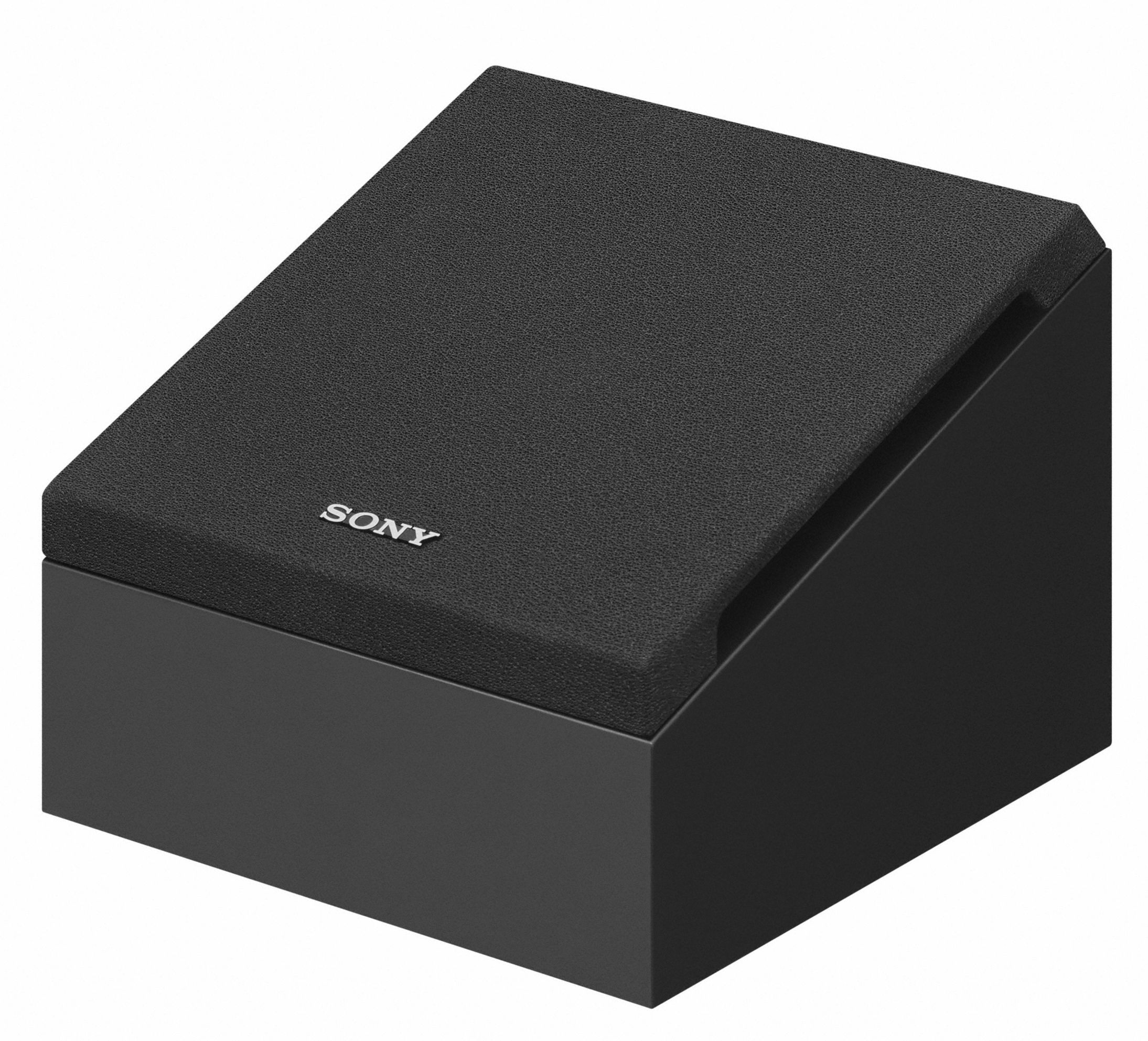 Sony® Black Surround Speakers | Sound Concepts | AR