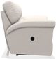 La-Z-Boy® Reese La-Z Time® Hemp Reclining Loveseat-4