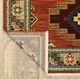 Oriental Weavers™ Lilihan 5'x8' Style 19 Area Rug-3