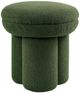 Furniture of America® Thisbe Green Stool-0