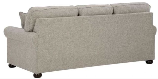 Signature Design by Ashley® Gaelon Dune Queen Sofa Sleeper-4