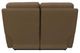 La-Z-Boy® Apollo Toast Power Reclining Loveseat with Headrest and Lumbar-4