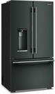 KitchenAid® 36" 23.1 Cu. Ft. Juniper Counter Depth French Door Refrigerator with Intelligent Auto Fill-3