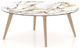 Canadel Vogue Round Coffee Table-0