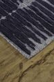 Feizy Norah Blue/Light Blue 10' x 14' Rug-2