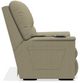 La-Z-Boy® Margaret Khaki Bronze Power Lift Recliner-2