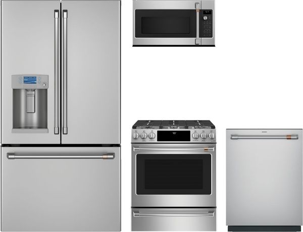 Café Kitchen Package Café 4 Piece Kitchen Package