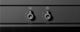 Bertazzoni Professional Series 36" Carbonio Induction Rangetop-2