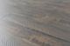 Elements International Sawyer Smokey Dark Ash Dining Table-1