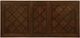 Furniture of America® Alpena Brown Cherry Dining Table-2