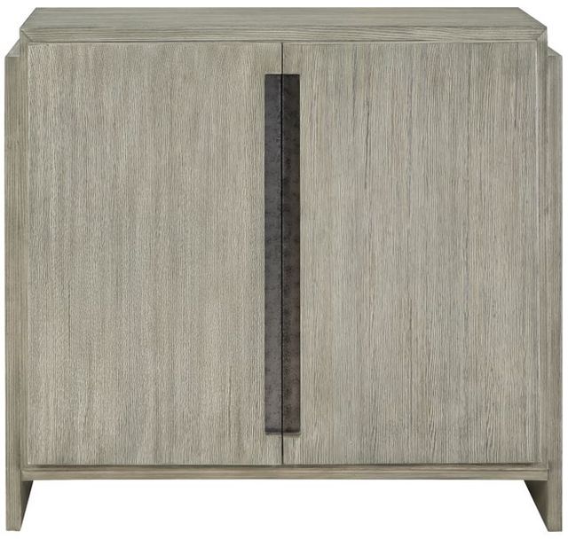 Coast2Coast Home™ Merino Gray Cabinet-2