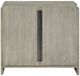 Coast2Coast Home™ Merino Gray Cabinet-2