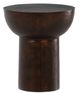 Four Hands Searcy End Table-0