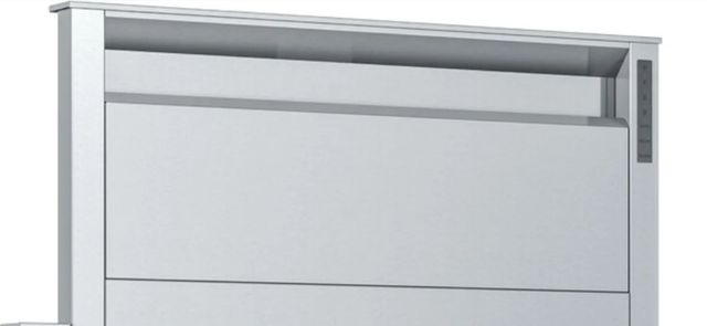 Bosch® 800 Series 36'' Stainless Steel Downdraft Range Hood-0