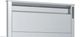 Bosch® 800 Series 36'' Stainless Steel Downdraft Range Hood-0