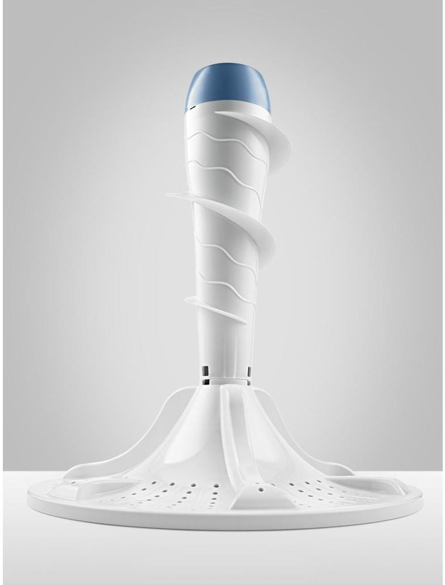 Top Load Washer with Triple Action Agitator - Thumbnail 3