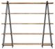 Crestview Collection Carter Painted/Stained Etagere-2